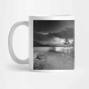 Loch Morlich Mug